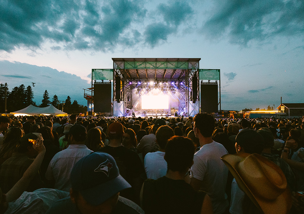 Sommo Festival September 13+14, 2025